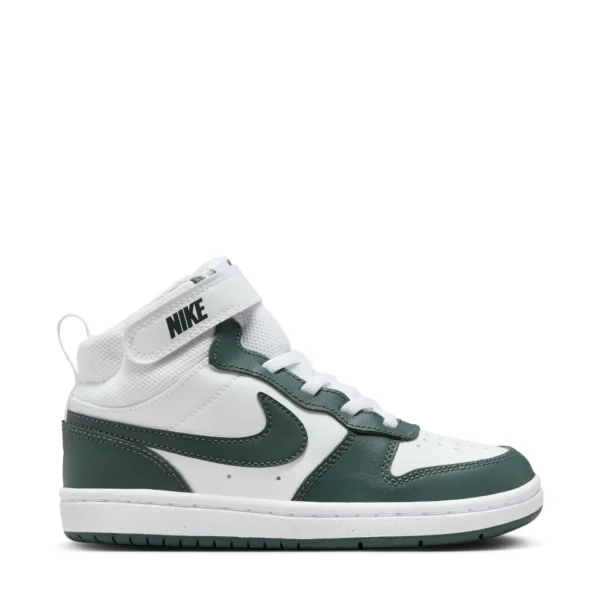 NIKE Court Borough Mid 2 - Kids