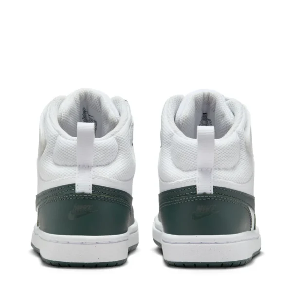 NIKE Court Borough Mid 2 - Kids - Image 3