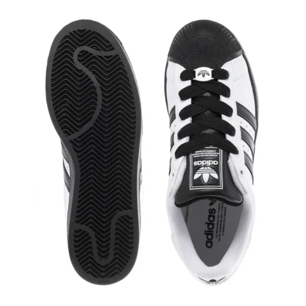 ADIDAS Superstar II - Mens - Image 3
